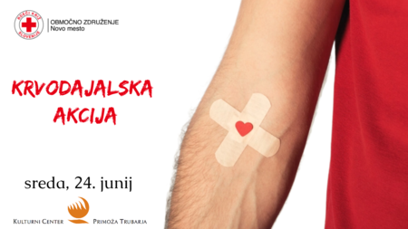 Krvodajalska akcija (1)
